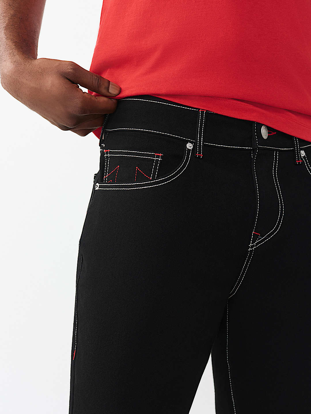 BOBBY BAGGY SHORT, image 5