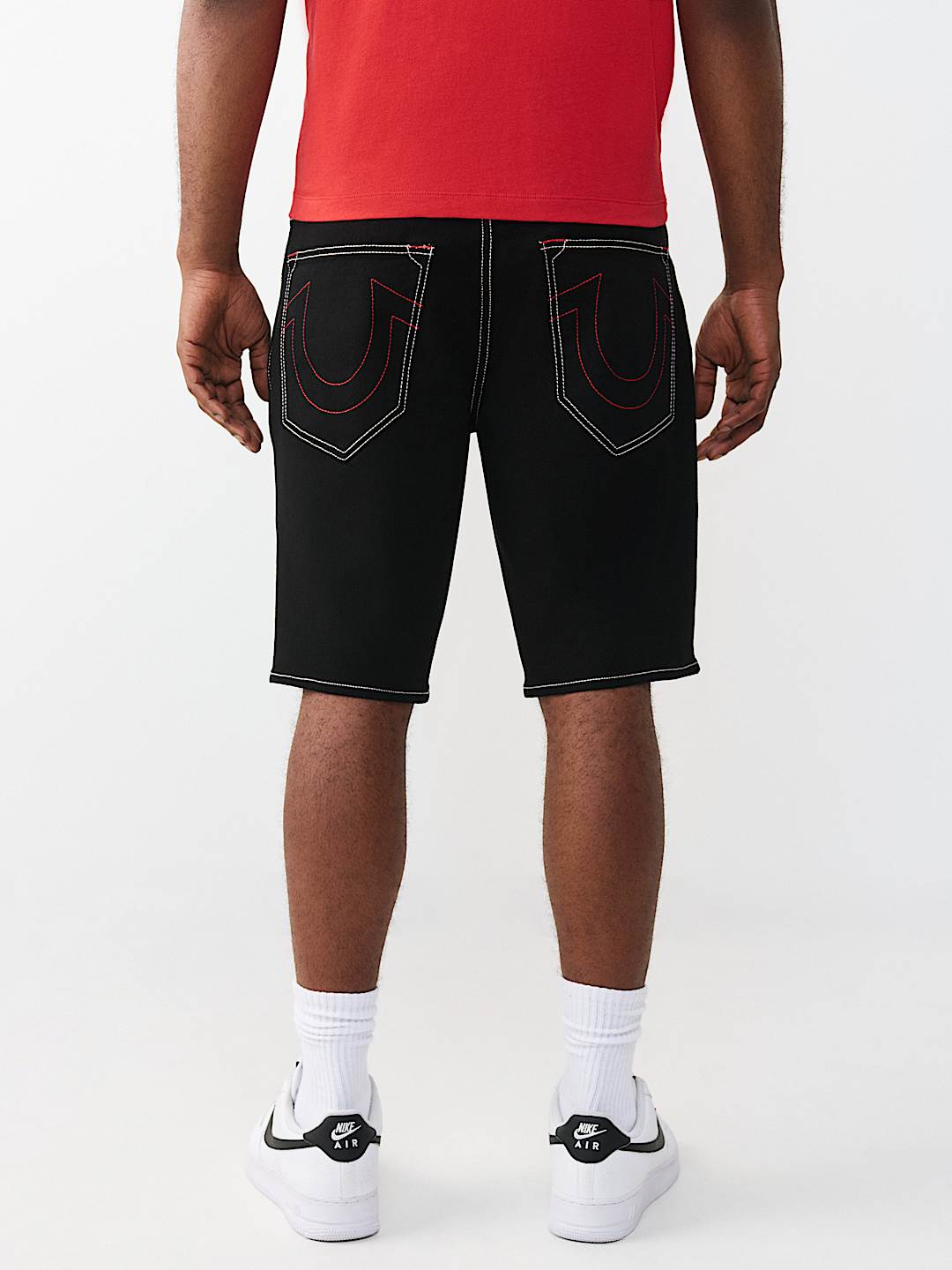 BOBBY BAGGY SHORT, image 1