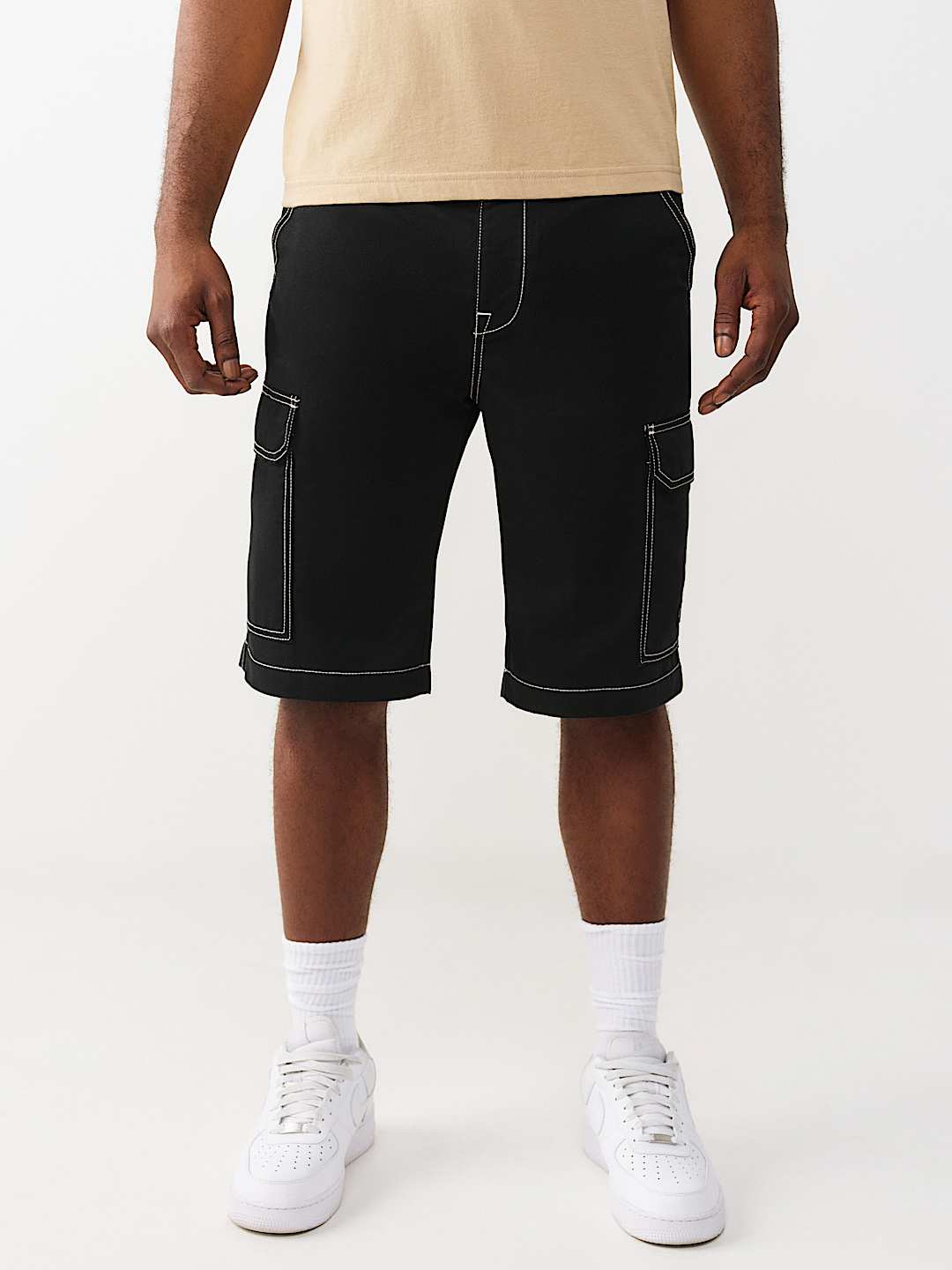 UTILITY CARGO SHORT, image 3