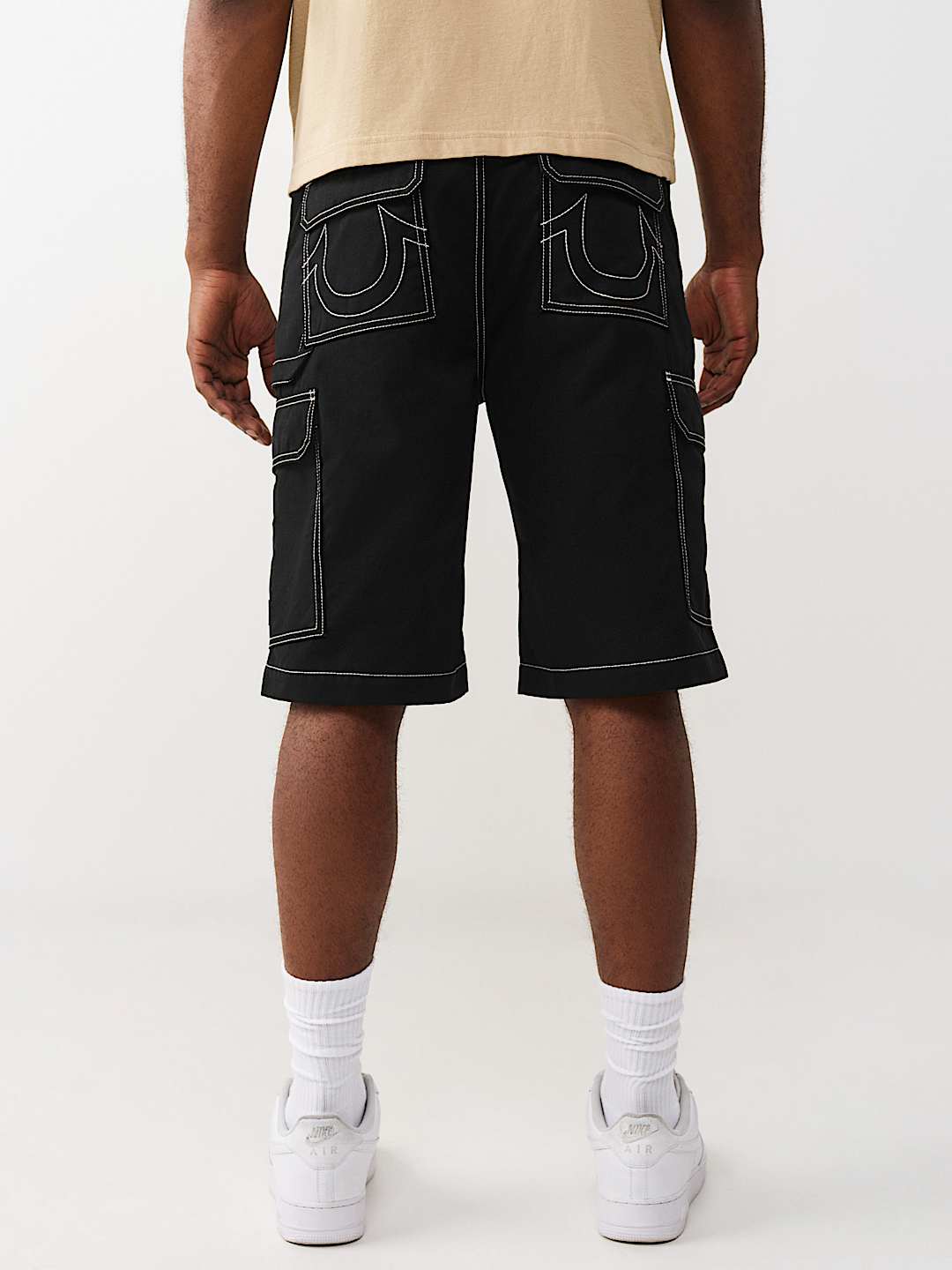 UTILITY CARGO SHORT, image 4