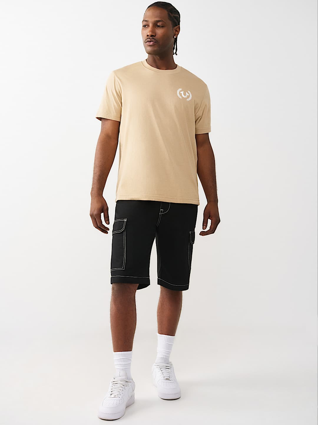 UTILITY CARGO SHORT, image 5
