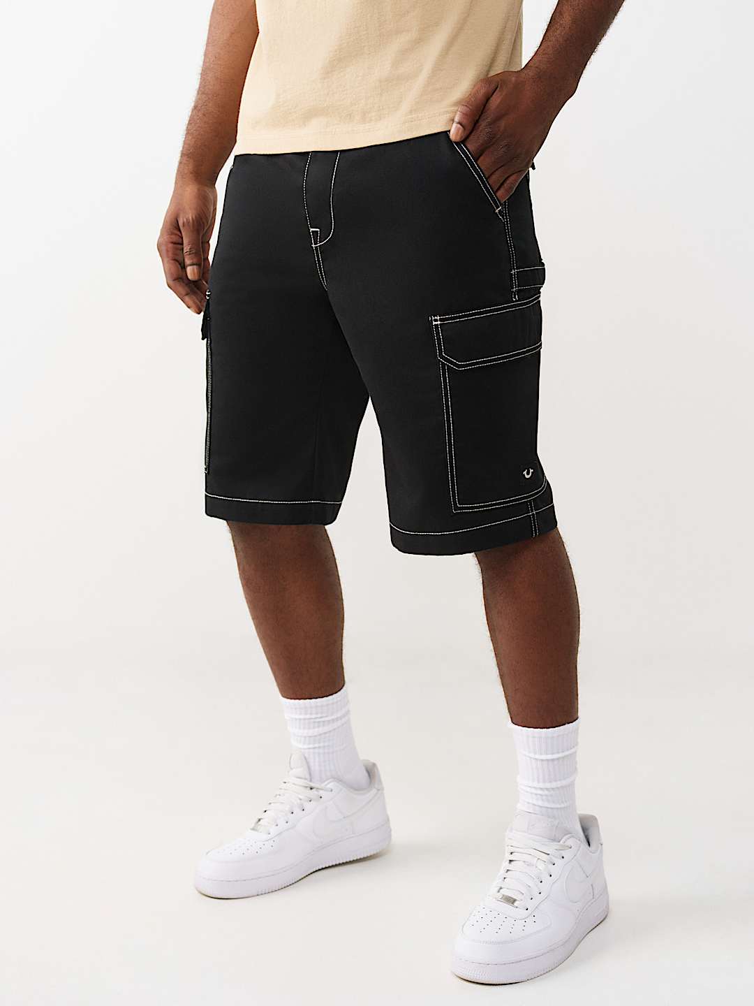 UTILITY CARGO SHORT, image 1
