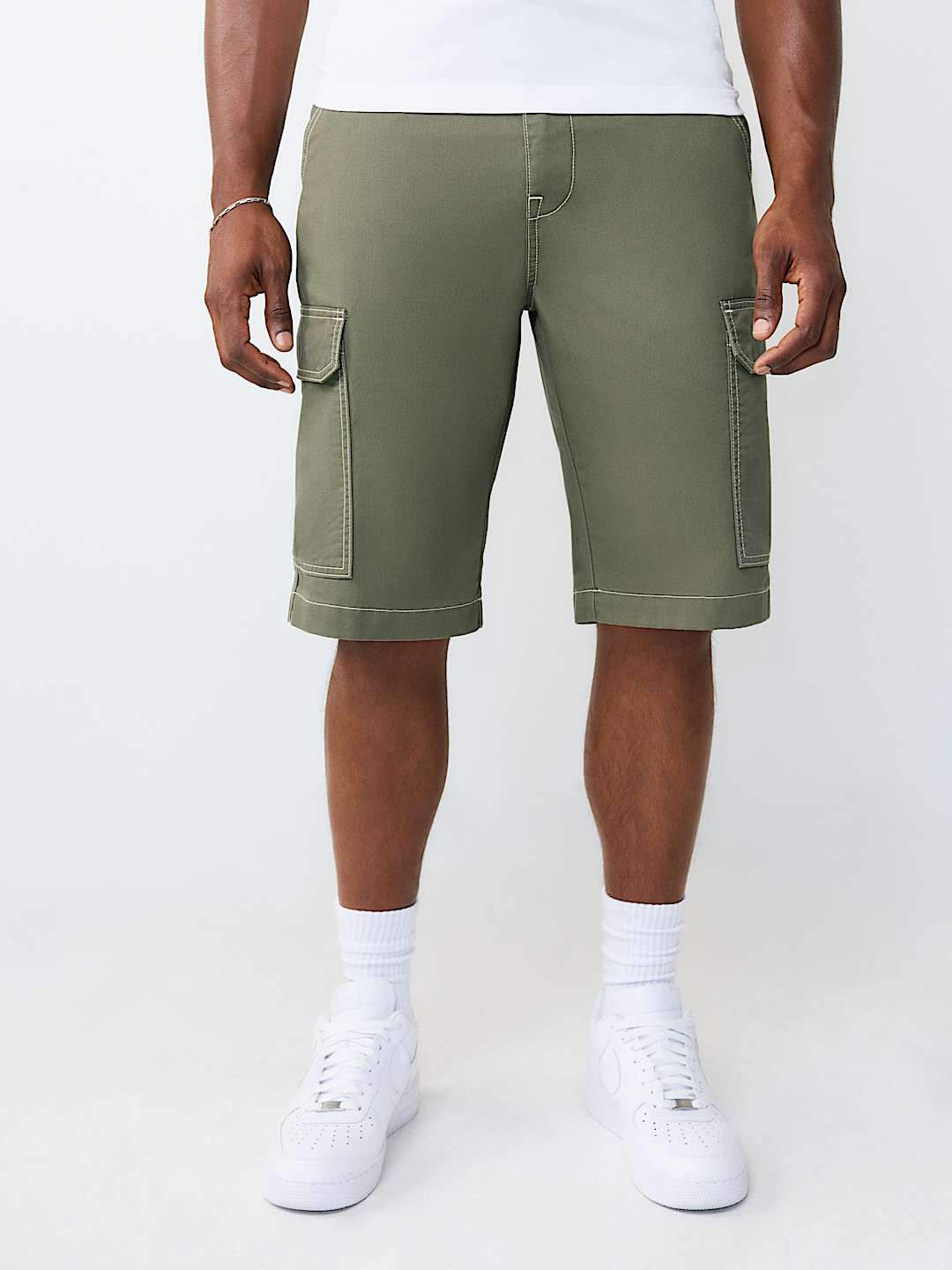 UTILITY CARGO SHORT