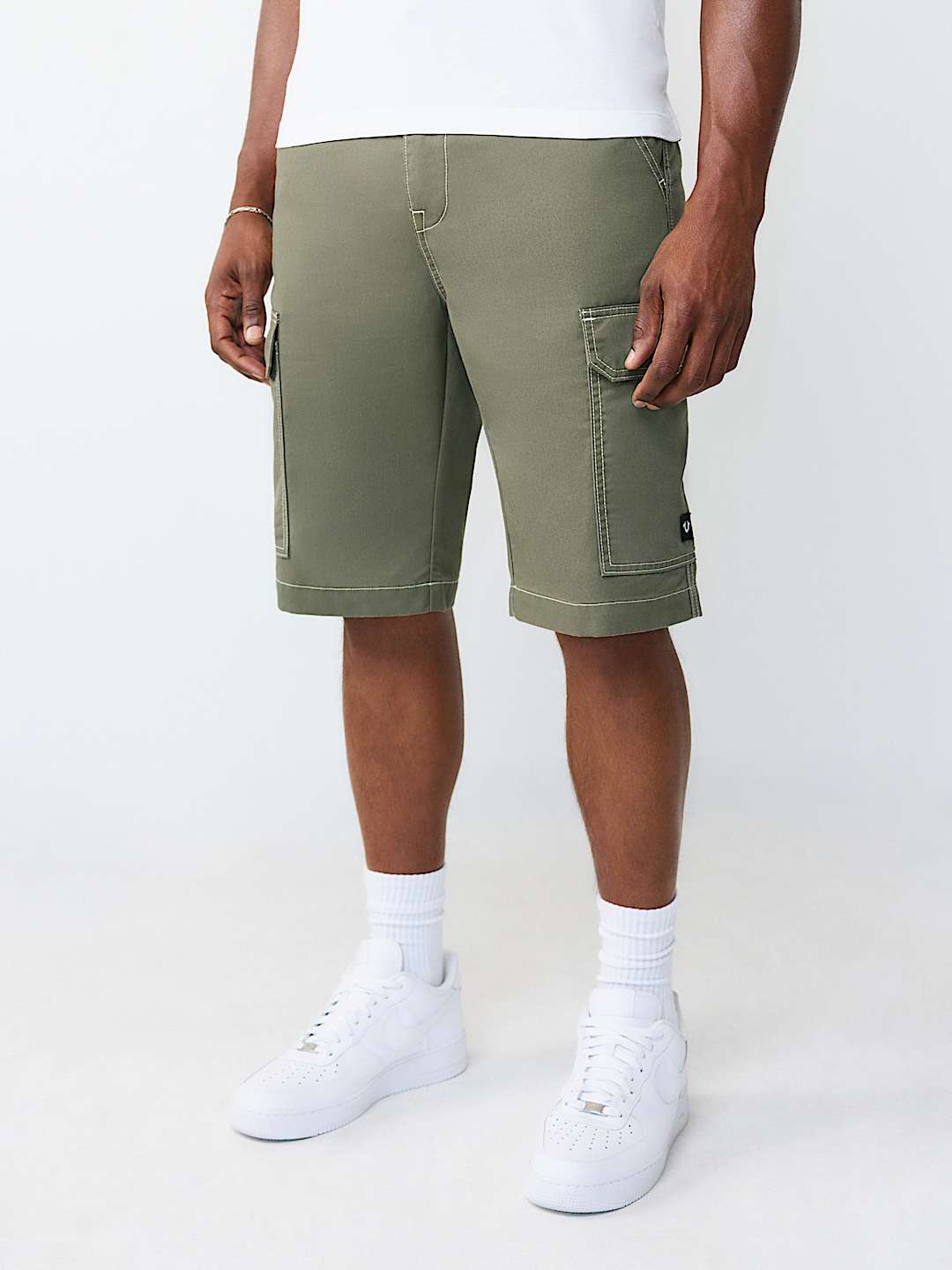 UTILITY CARGO SHORT