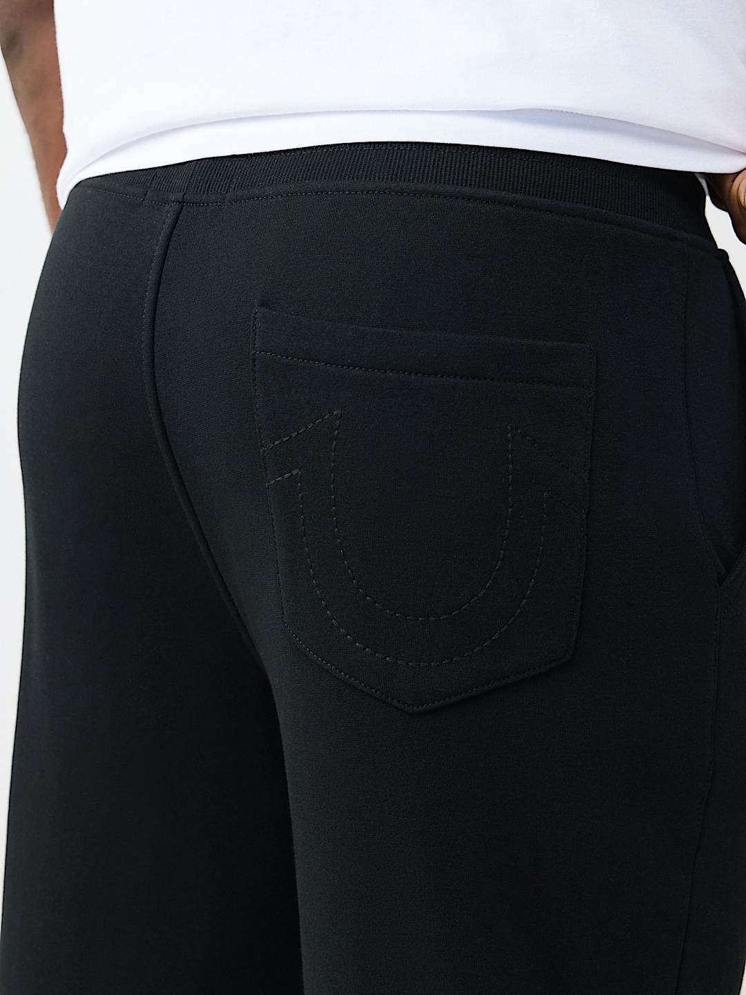 DIAGONAL MATCH PANT, image 3