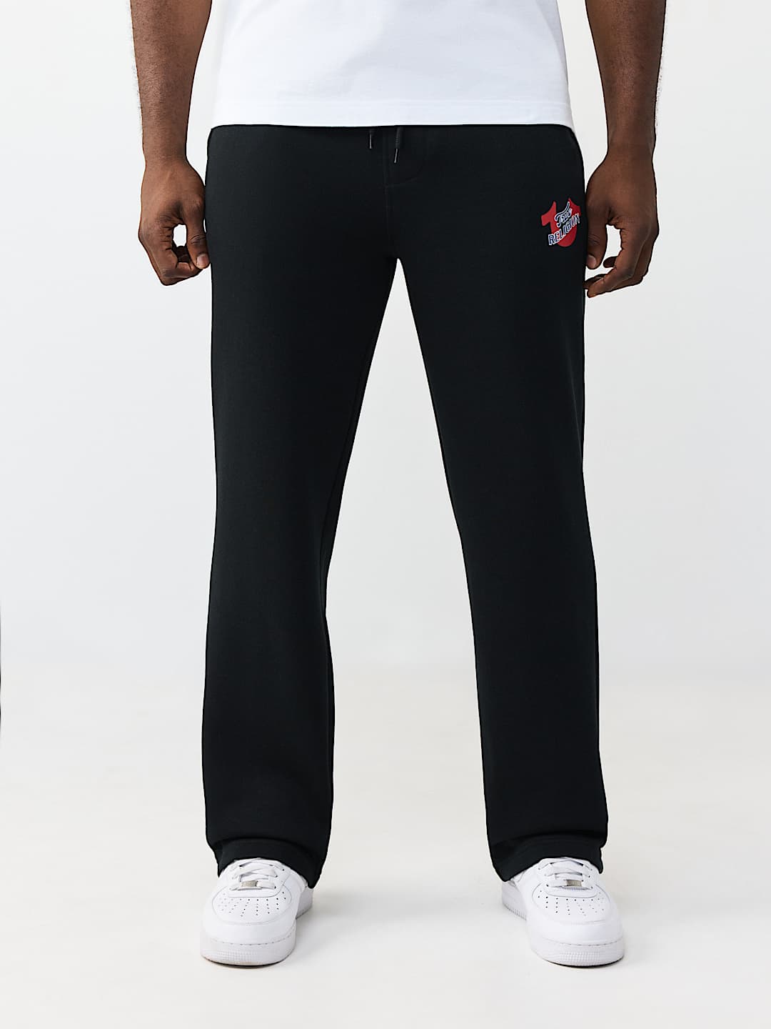DIAGONAL MATCH PANT, image 4