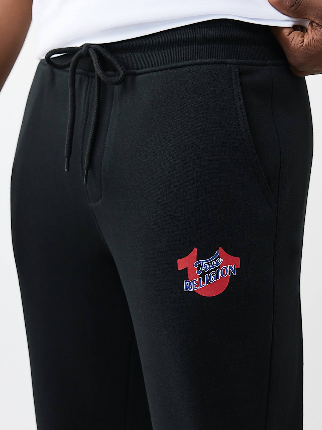 DIAGONAL MATCH PANT, image 5