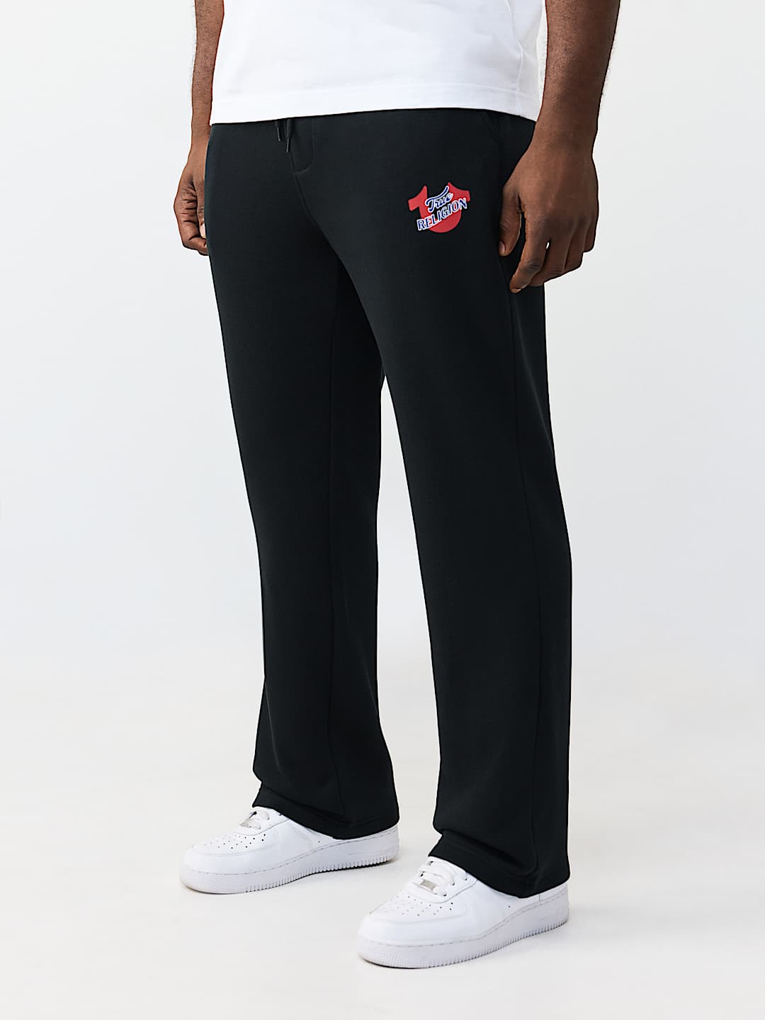 DIAGONAL MATCH PANT, image 1