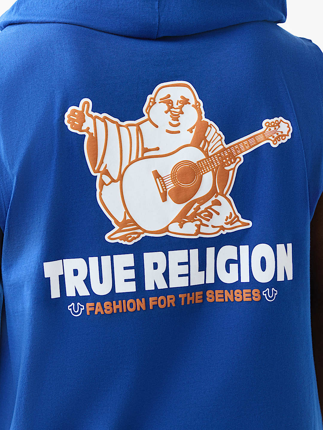 LOGO HOODED TANK TOP, image 2