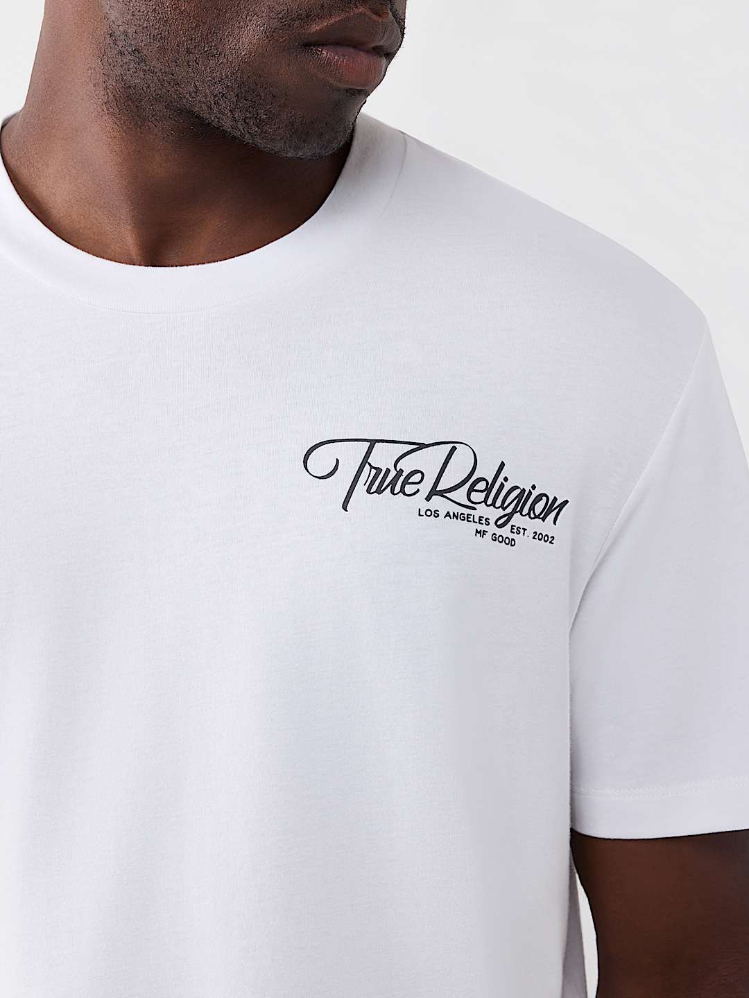 CAMISETA CON DIBUJO DE CINTA, image 4