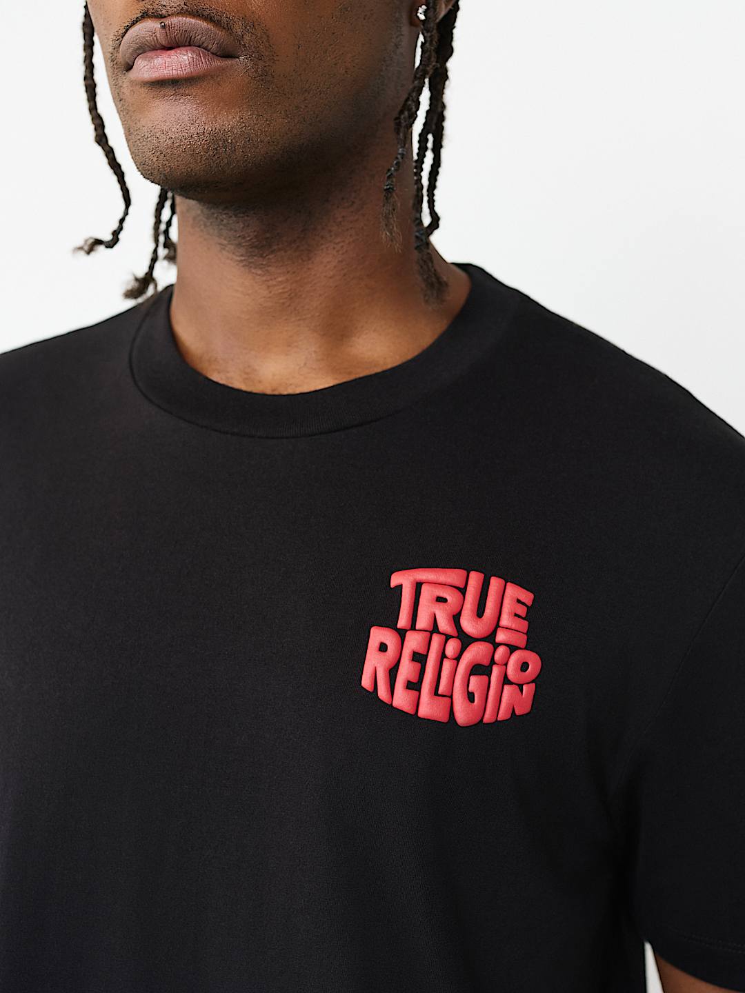 LOGO TEE, image 2