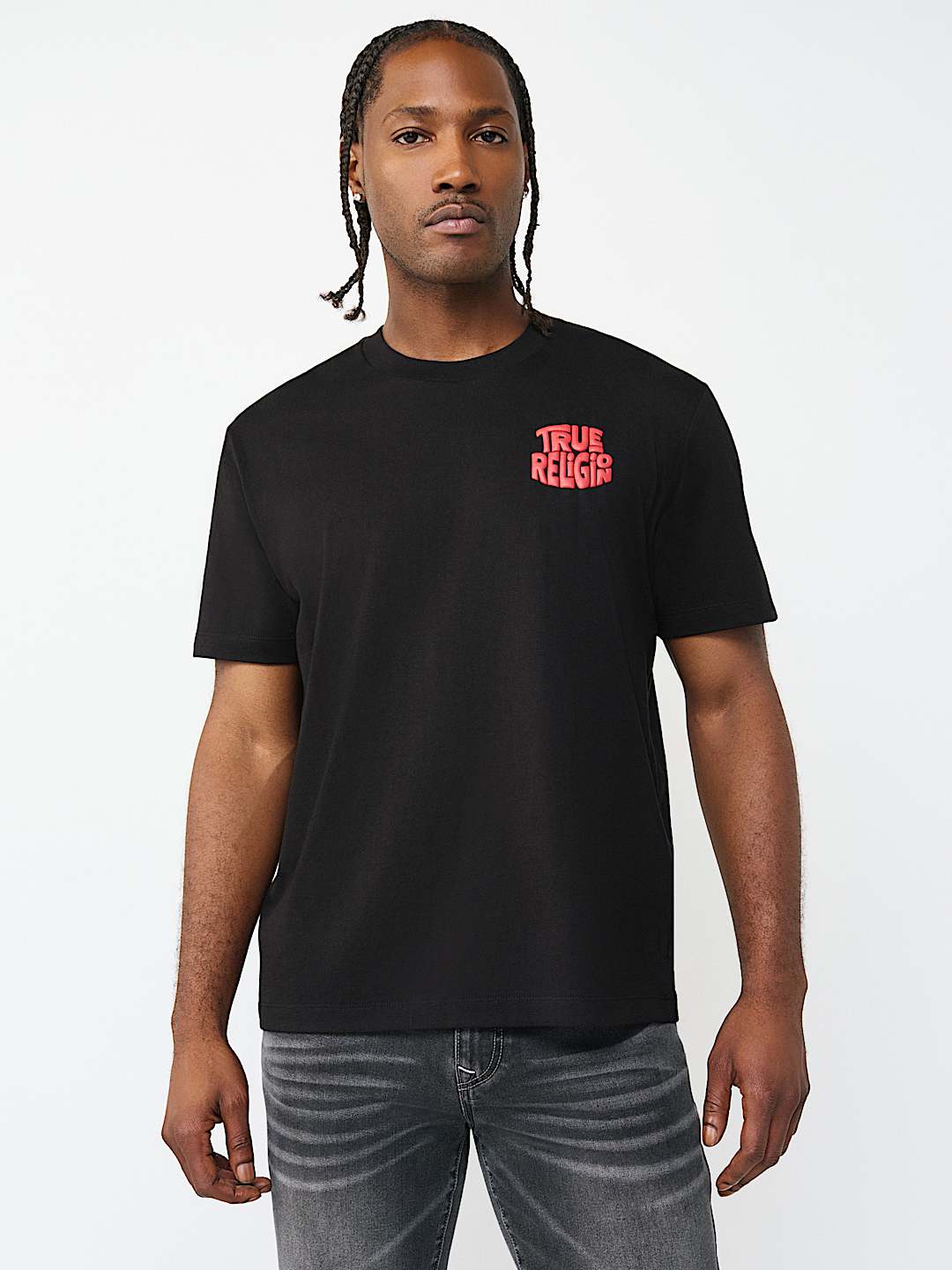 LOGO TEE, image 3