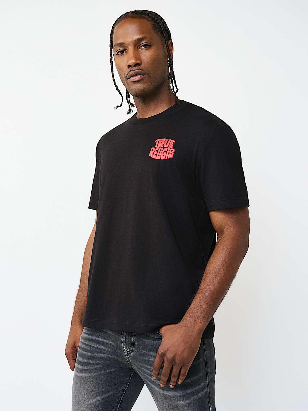 LOGO TEE, image 4