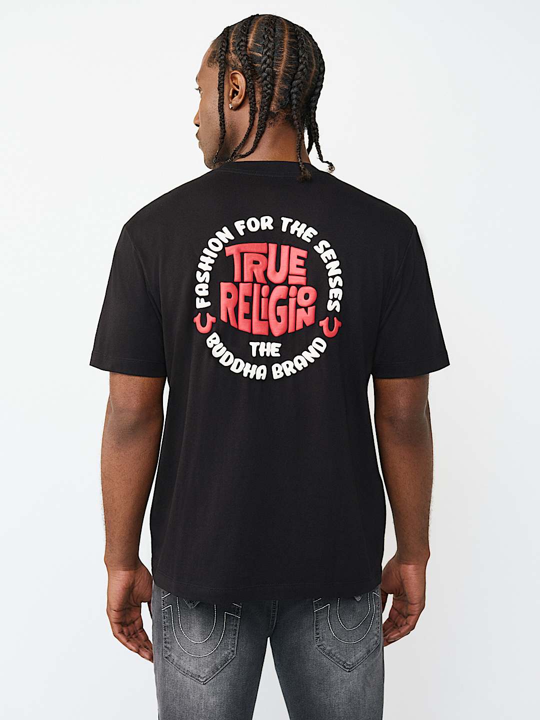 LOGO TEE, image 5