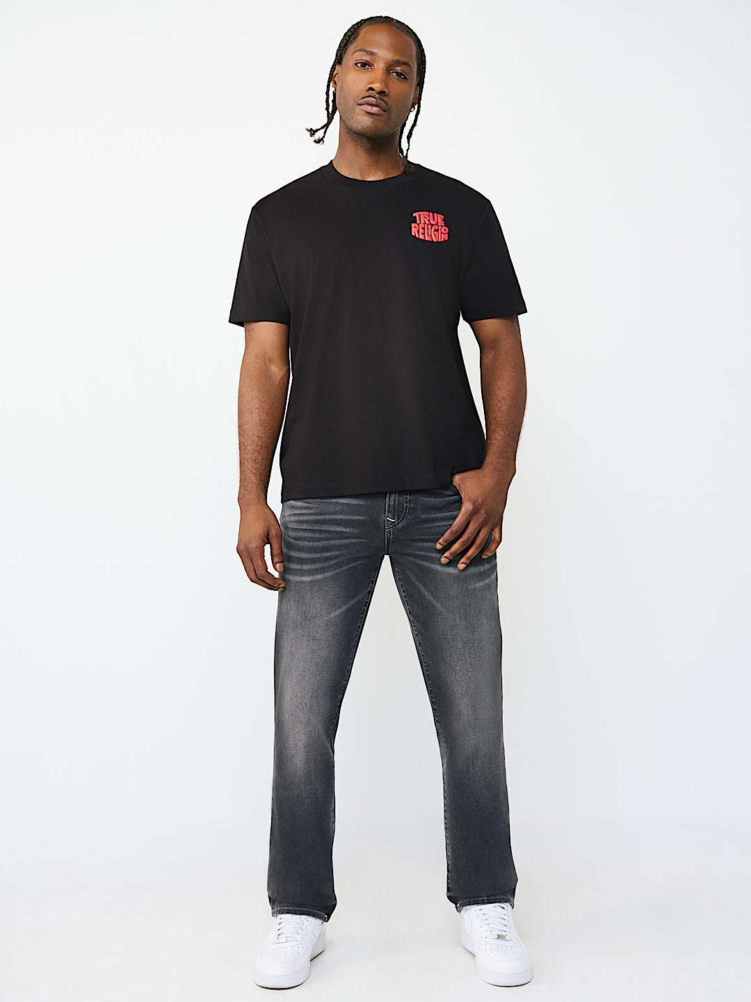 LOGO TEE, image 6