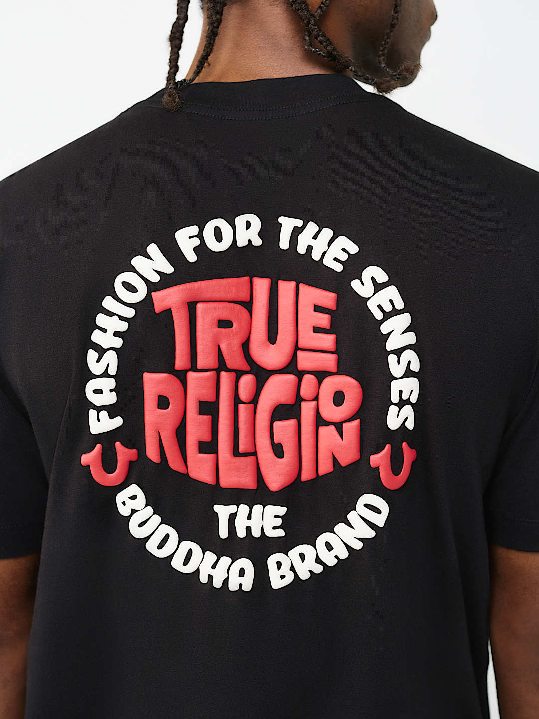 LOGO TEE, image 1