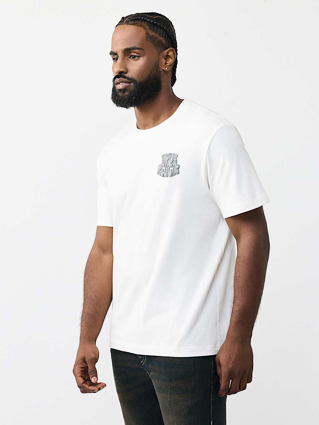 LOGO TEE, image 3