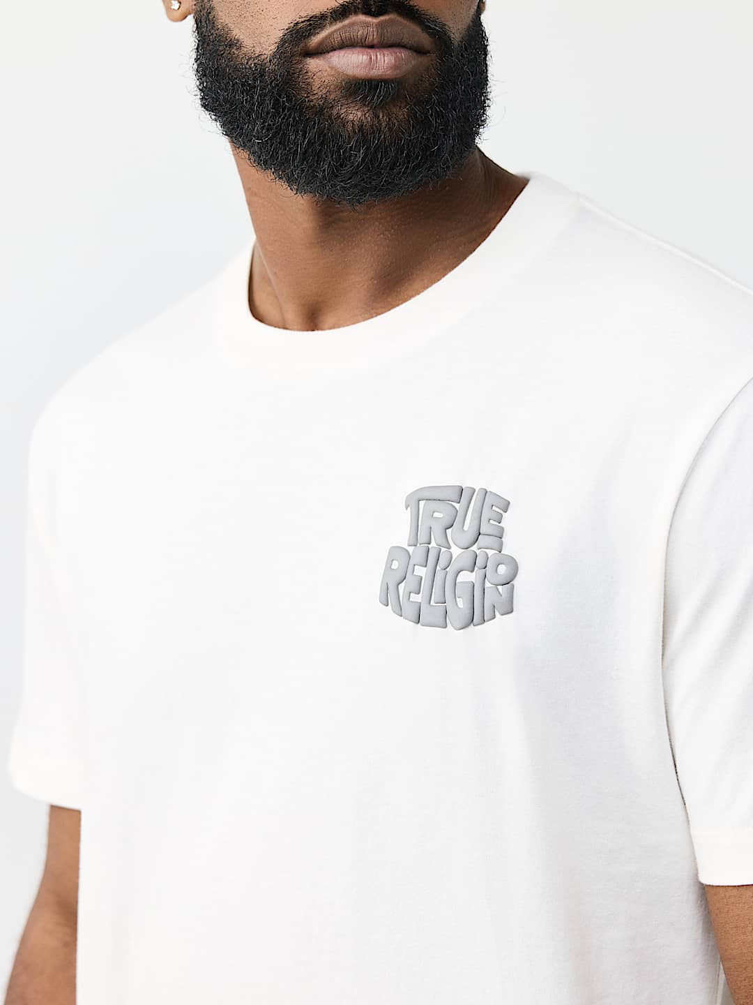 LOGO TEE, image 4