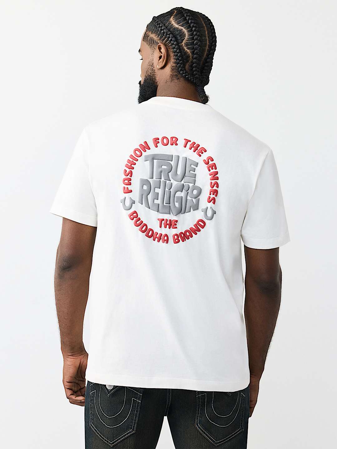 LOGO TEE, image 5
