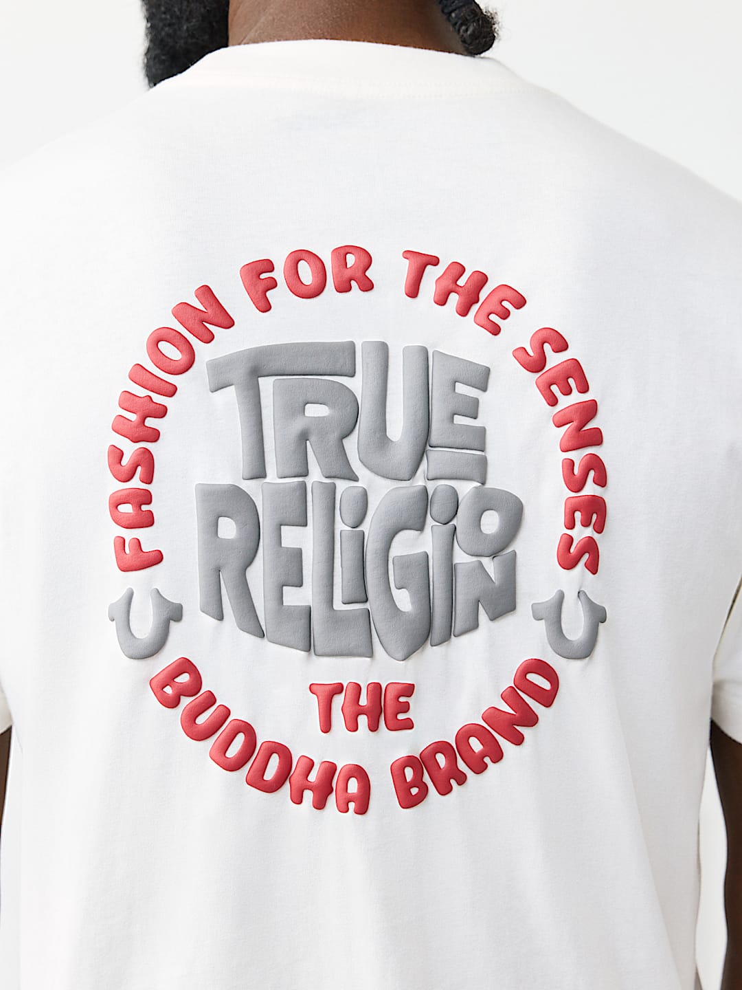 LOGO TEE, image 1