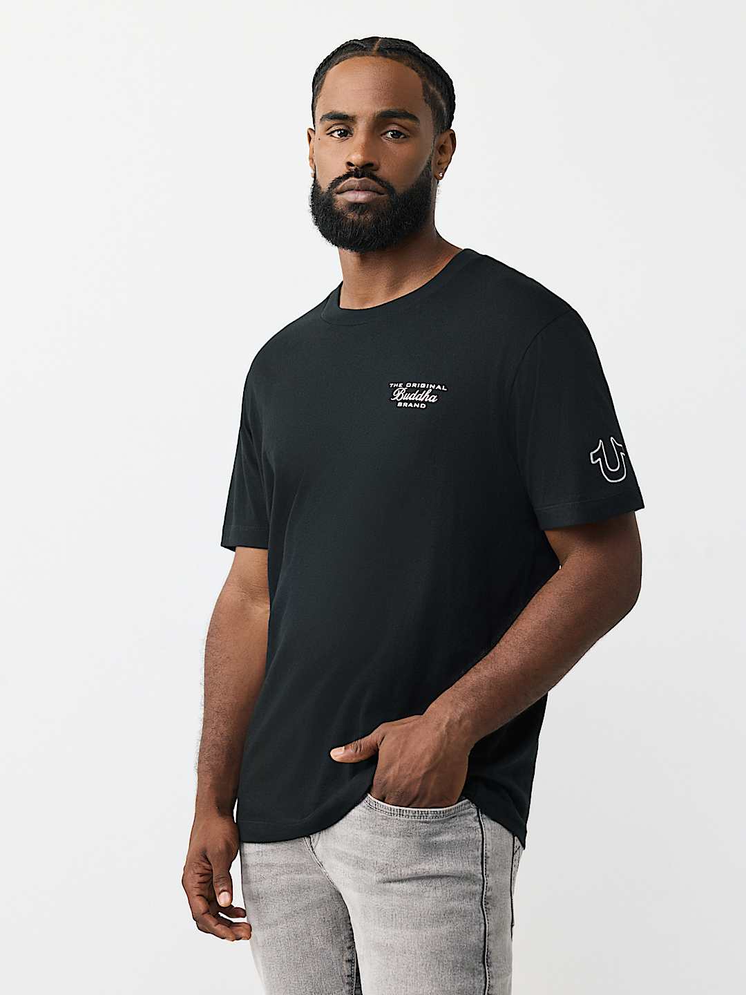 ENVISION SCRIPT TEE