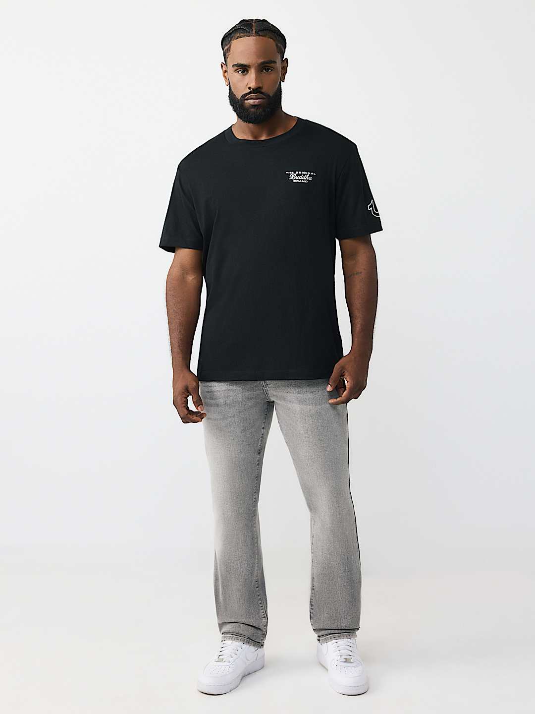 ENVISION SCRIPT TEE