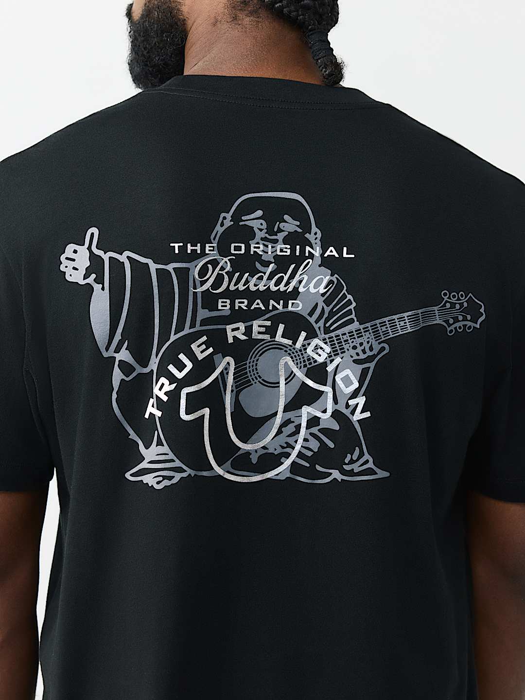 ENVISION SCRIPT TEE
