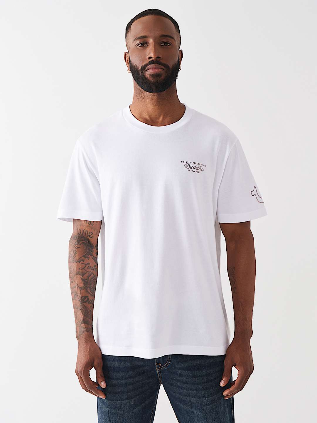 ENVISION SCRIPT TEE