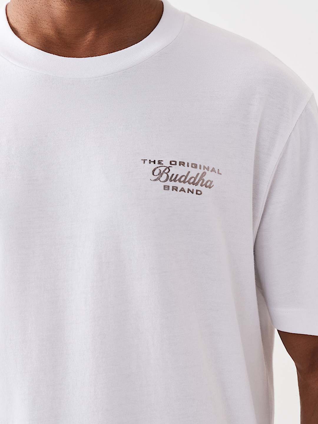 ENVISION SCRIPT TEE