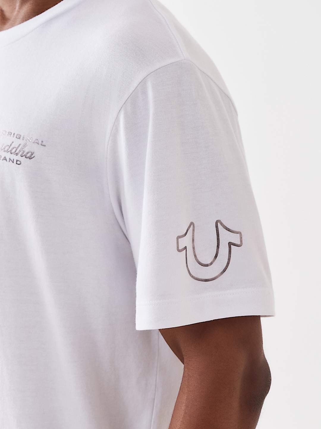 ENVISION SCRIPT TEE