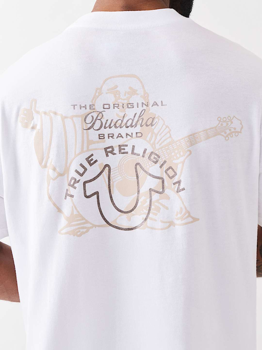 ENVISION SCRIPT TEE