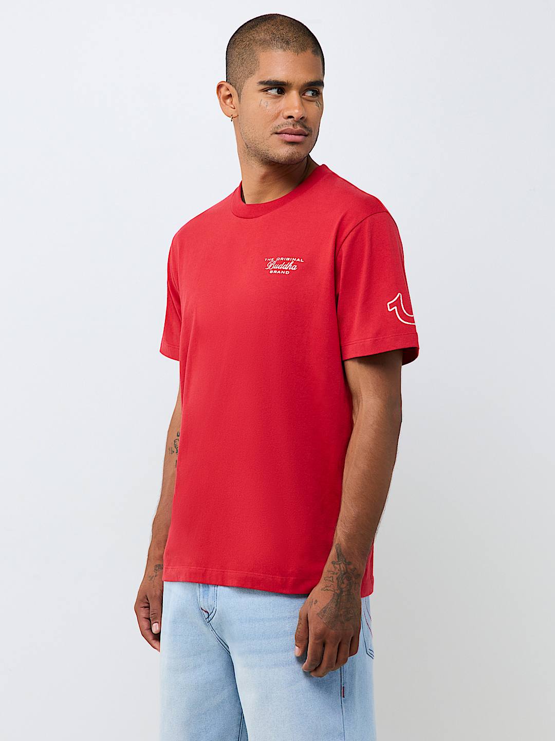 ENVISION SCRIPT TEE