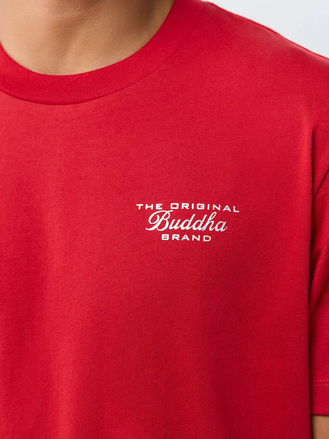 ENVISION SCRIPT TEE
