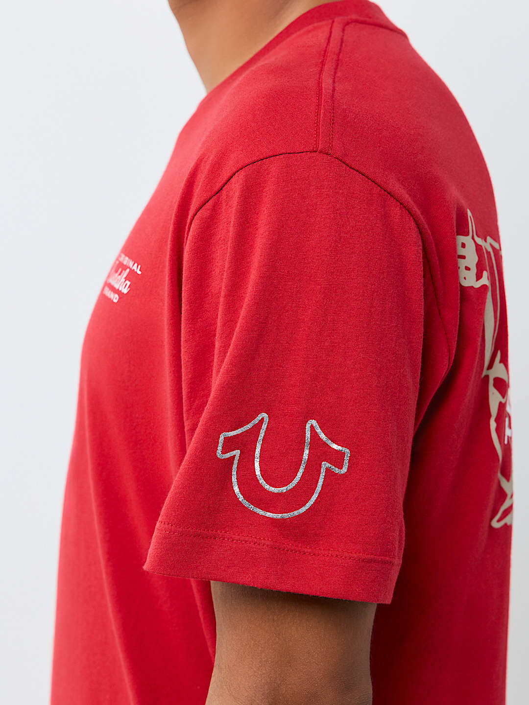 ENVISION SCRIPT TEE