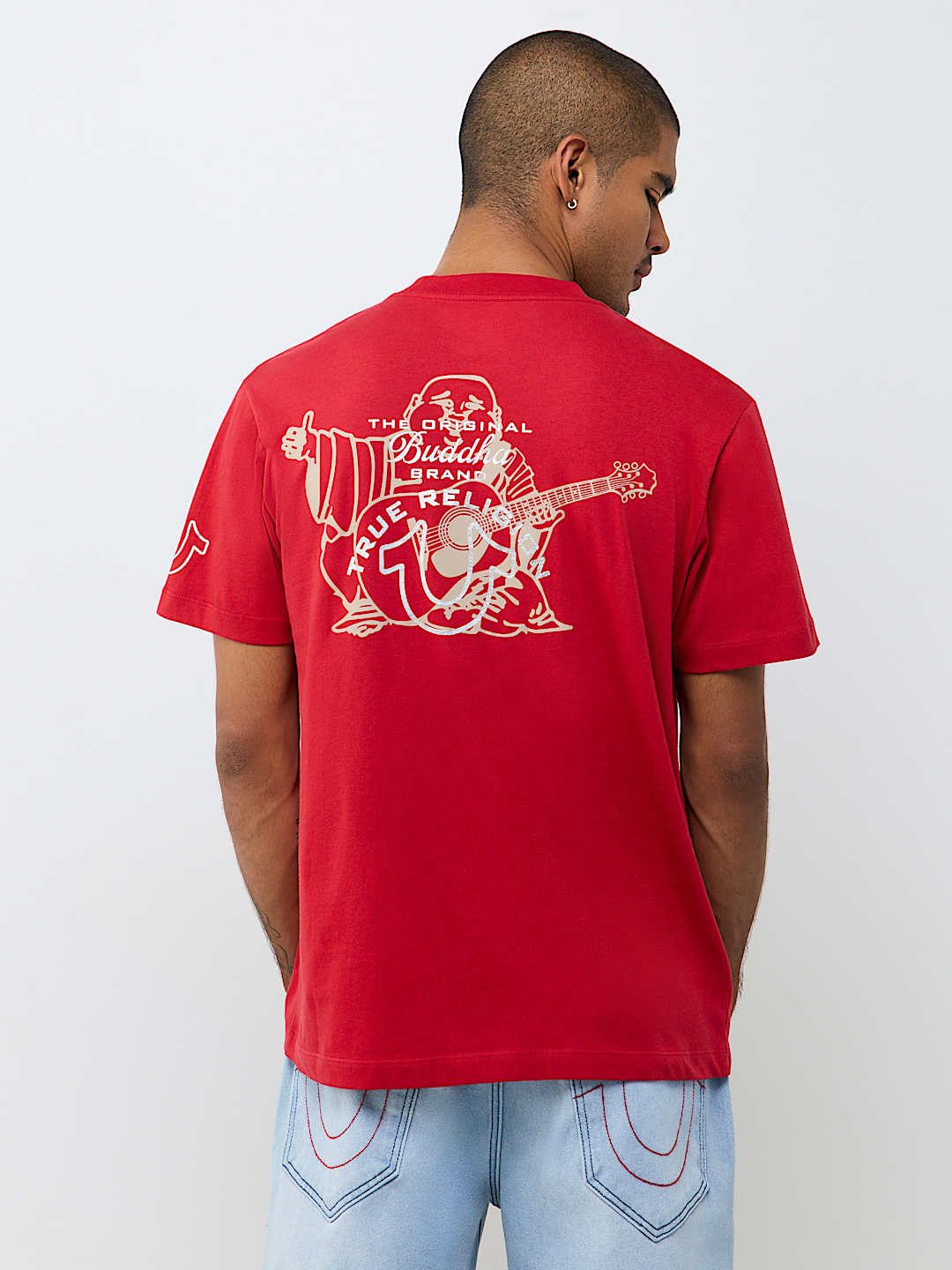 ENVISION SCRIPT TEE