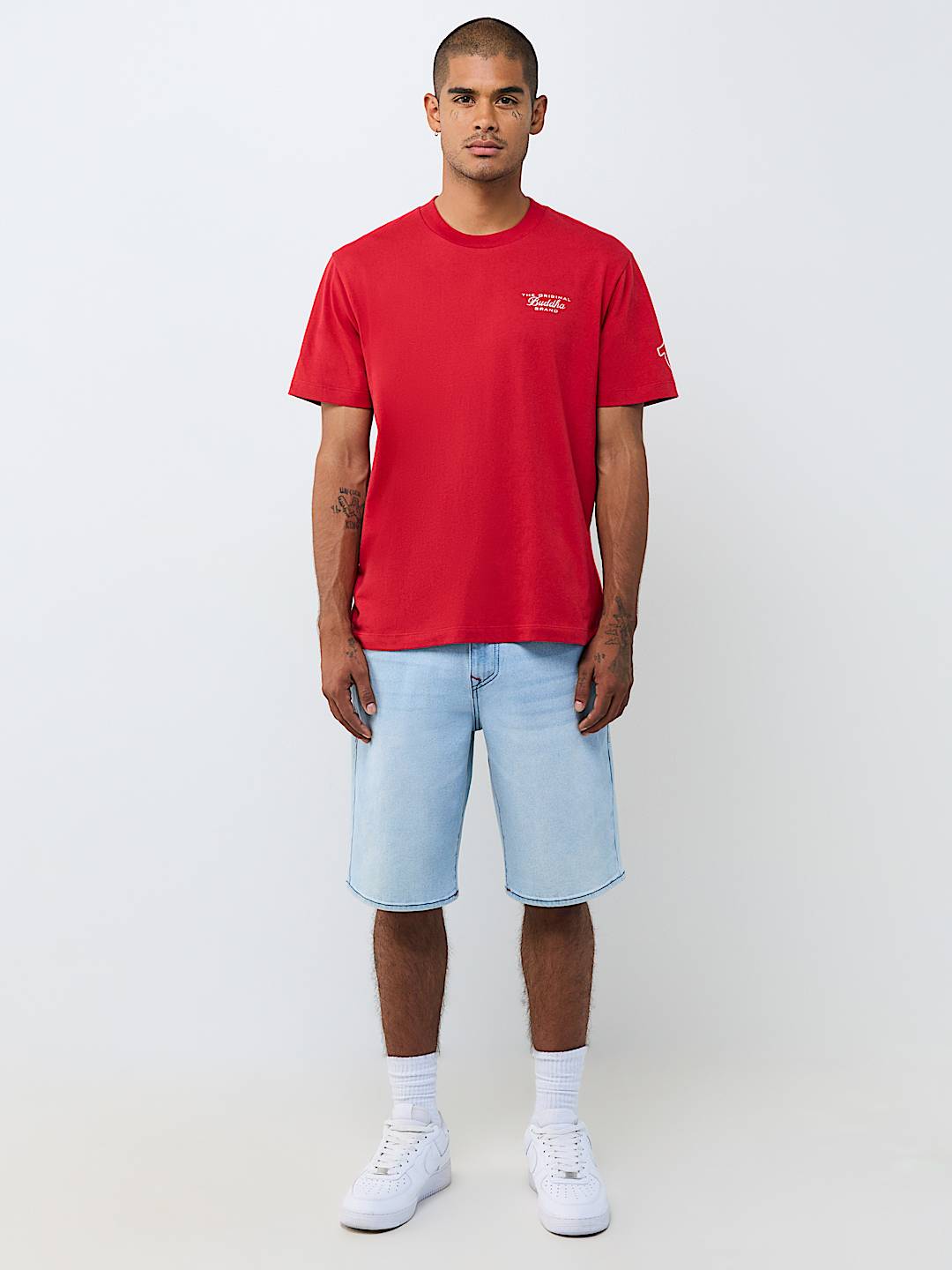 ENVISION SCRIPT TEE
