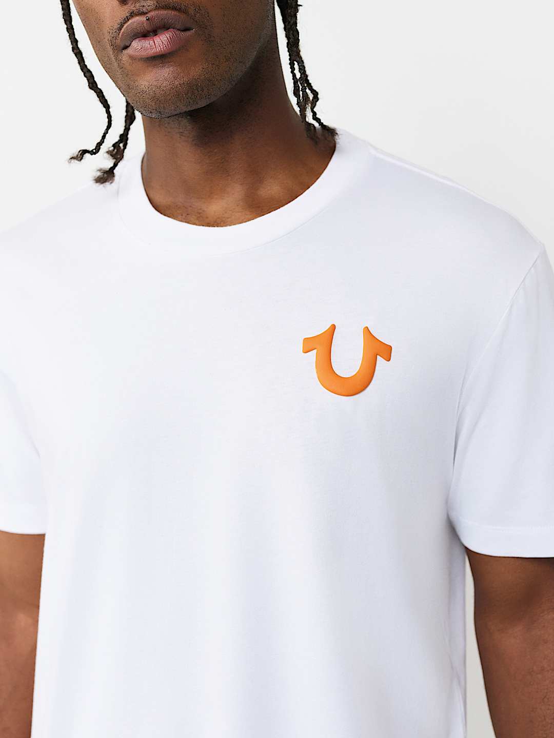 RETRO HORSESHOE TEE, image 4