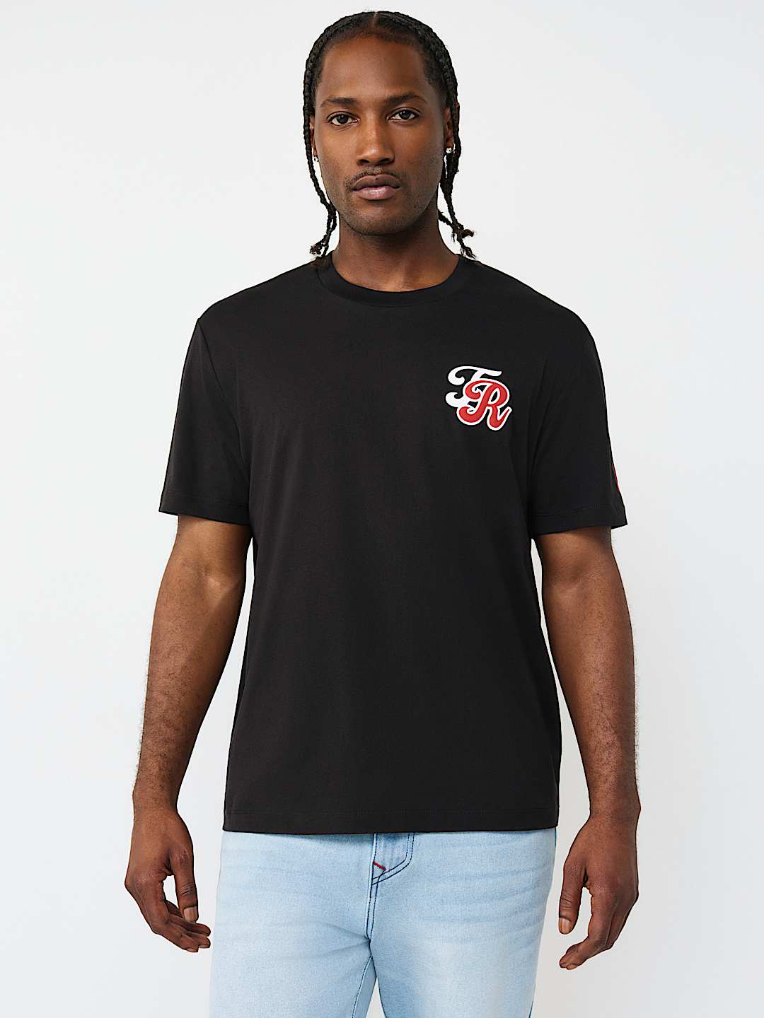 CALI BAY TEE, image 2
