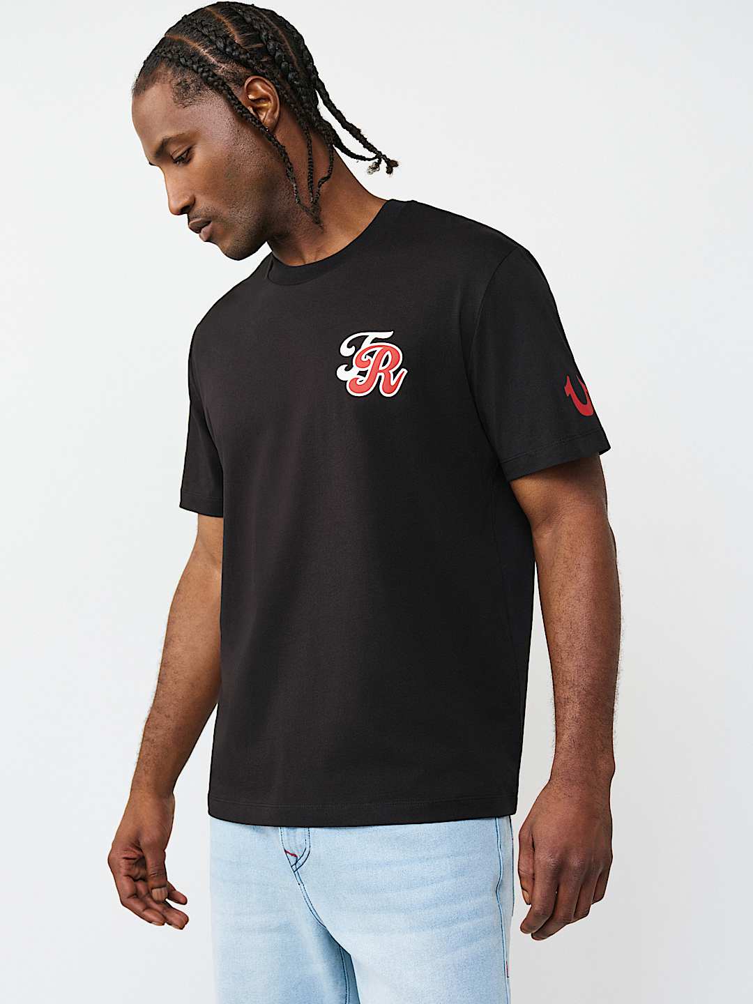 CALI BAY TEE, image 3