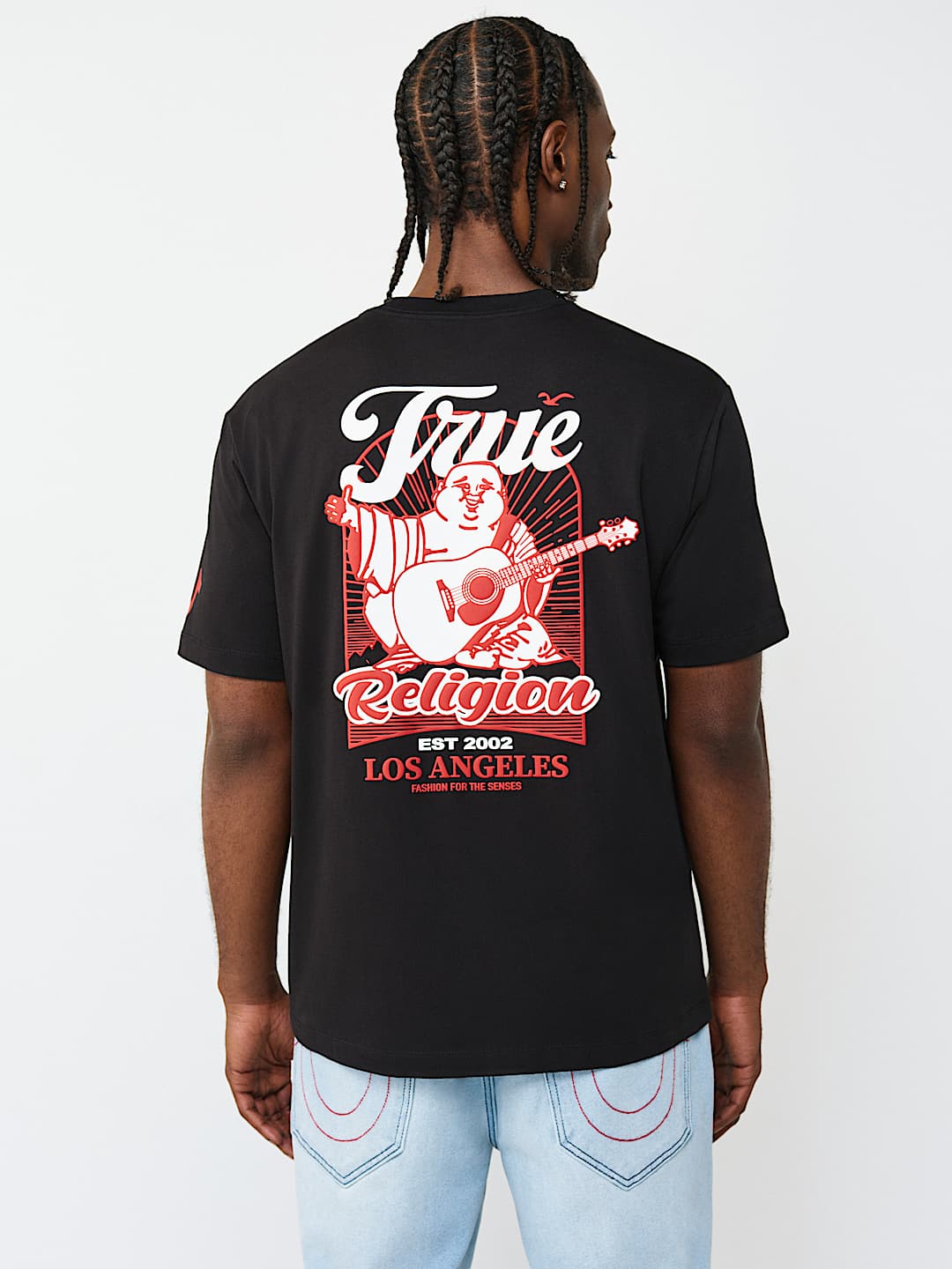 CALI BAY TEE, image 5