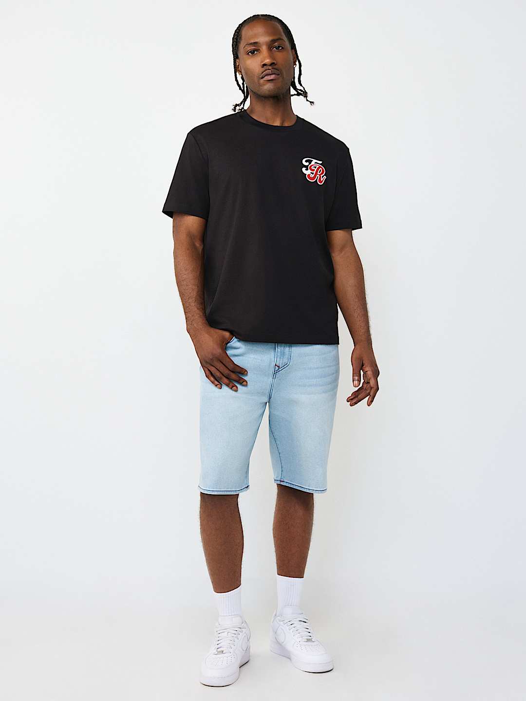 CALI BAY TEE, image 6