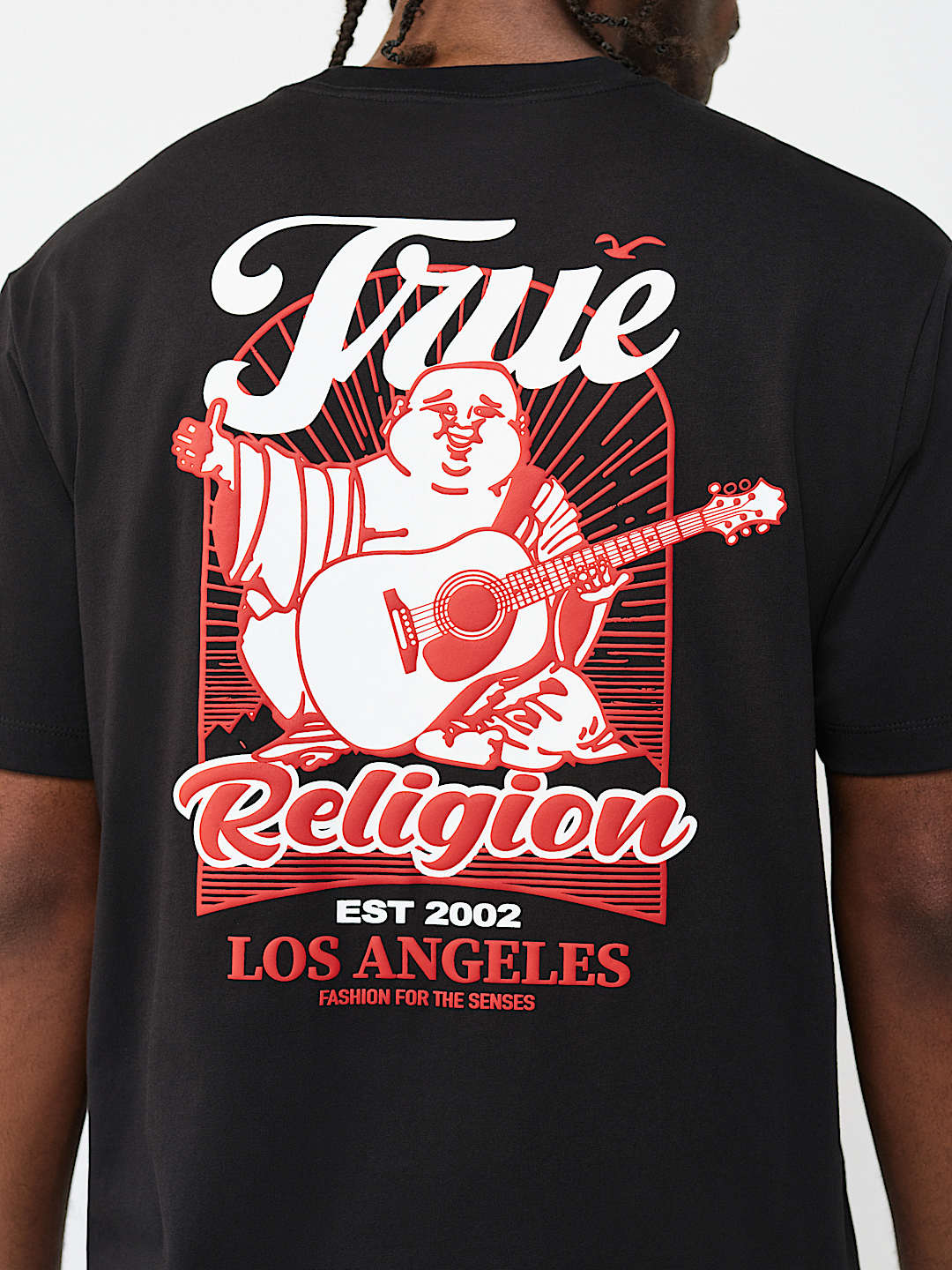 CALI BAY TEE, image 1