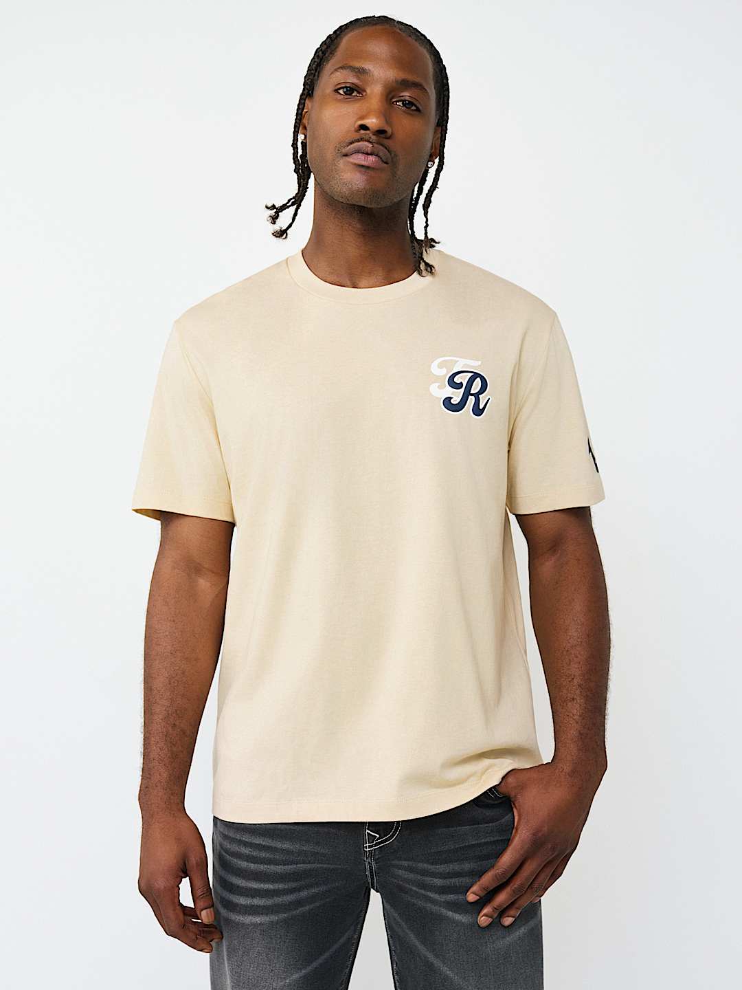 CALI BAY TEE, image 3