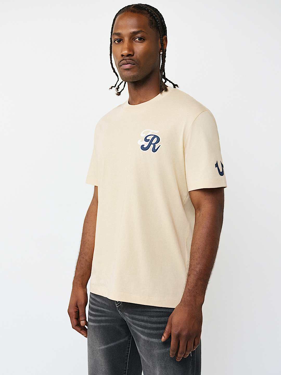 CALI BAY TEE, image 4