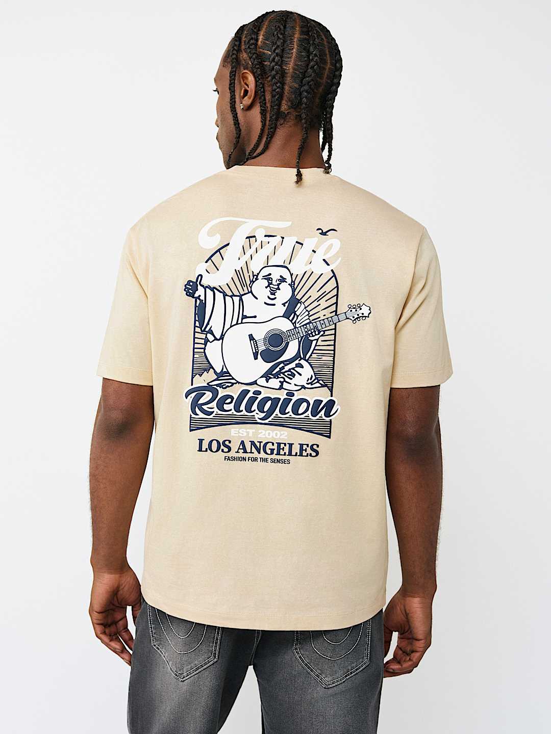 CALI BAY TEE, image 5
