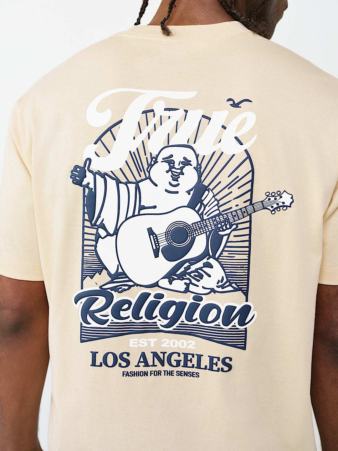 CALI BAY TEE, image 1