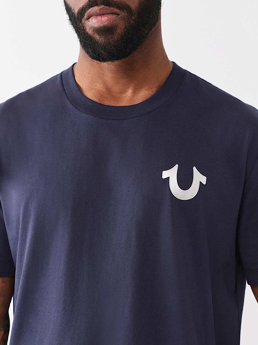 T-SHIRT AVEC LOGO D&rsquo;INTERSECTIONS