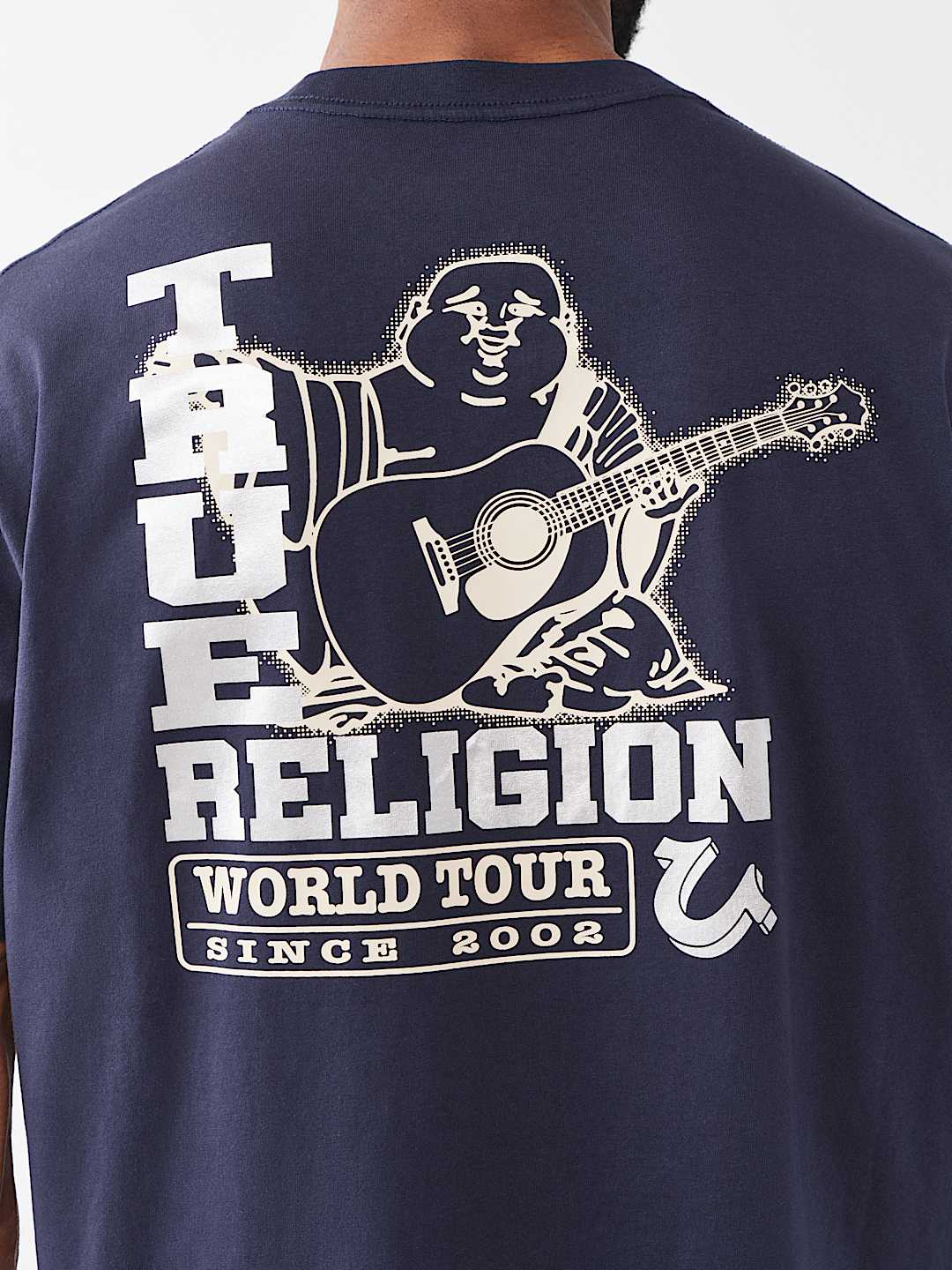 T-SHIRT AVEC LOGO D&rsquo;INTERSECTIONS