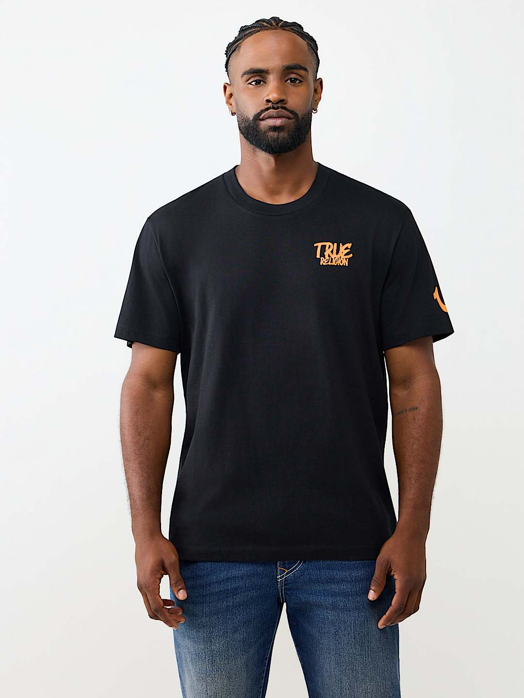 SKETCHBOOK TEE