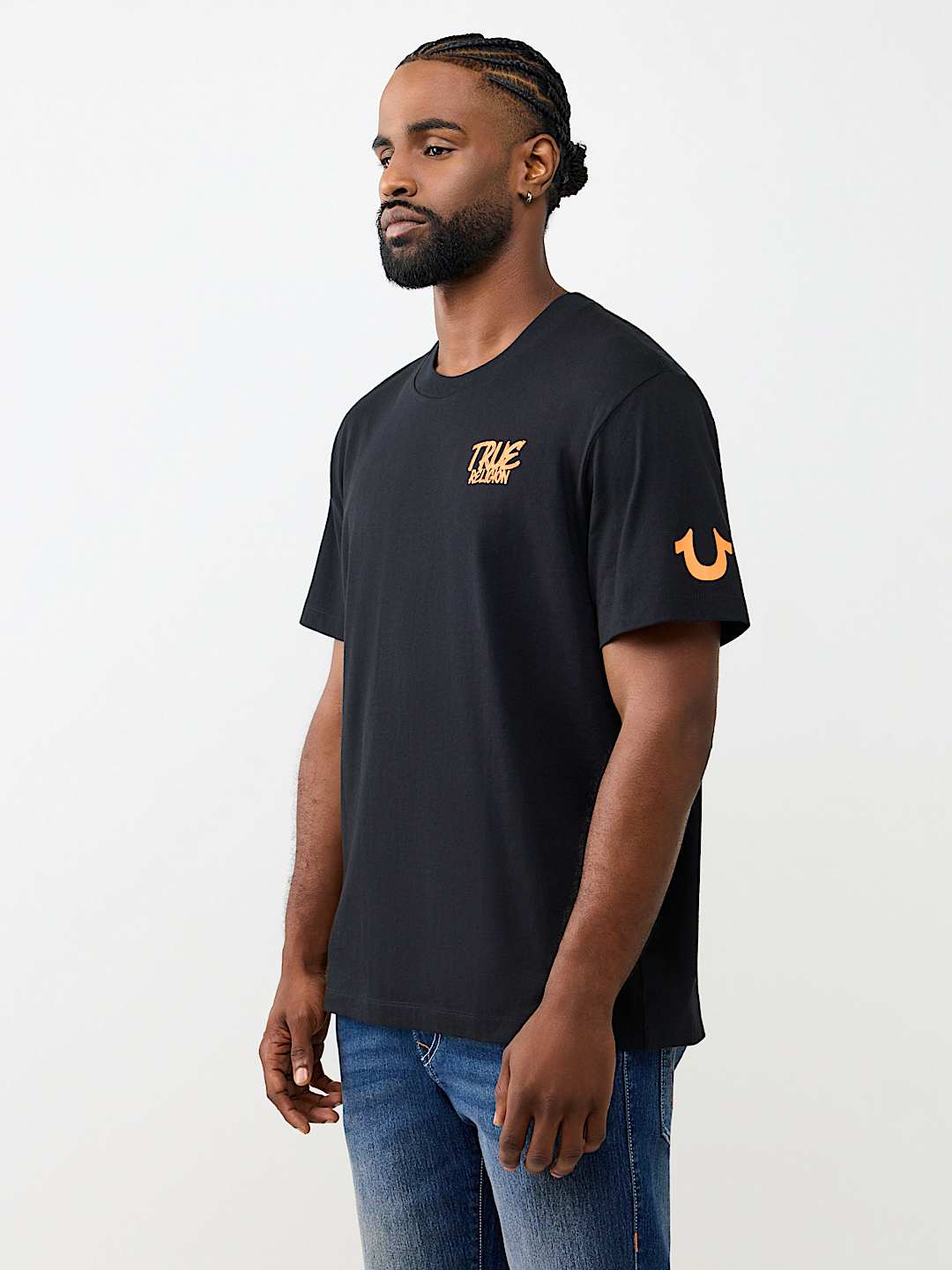 SKETCHBOOK TEE